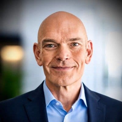 Casper Skødt Nielsen