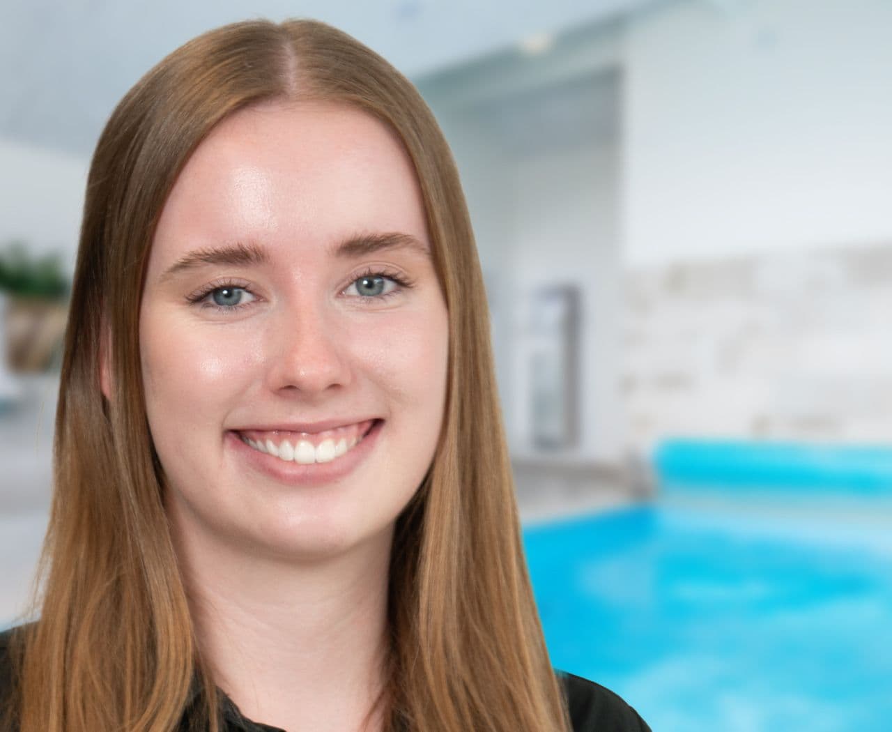 Barbara Cæcilie Rechnagel Nielsen