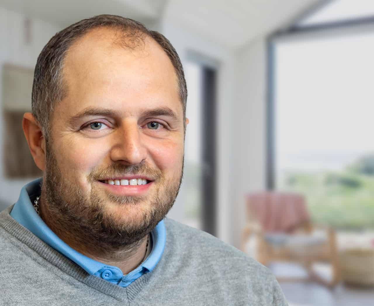 Stefan Sønderup Sørensen