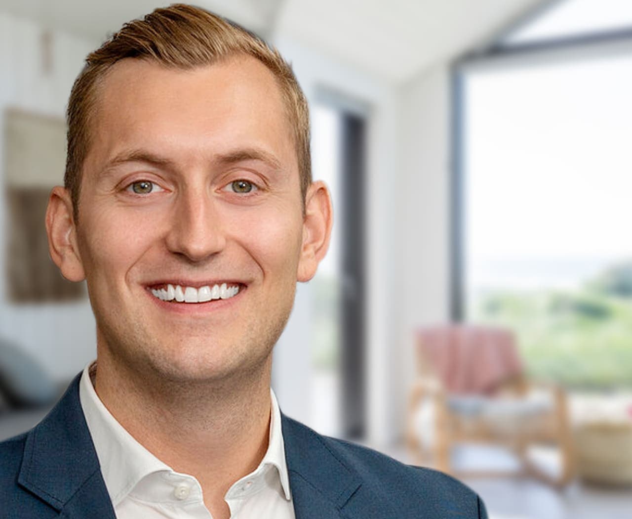 Daniel Høgh Zacher Kirkegaard